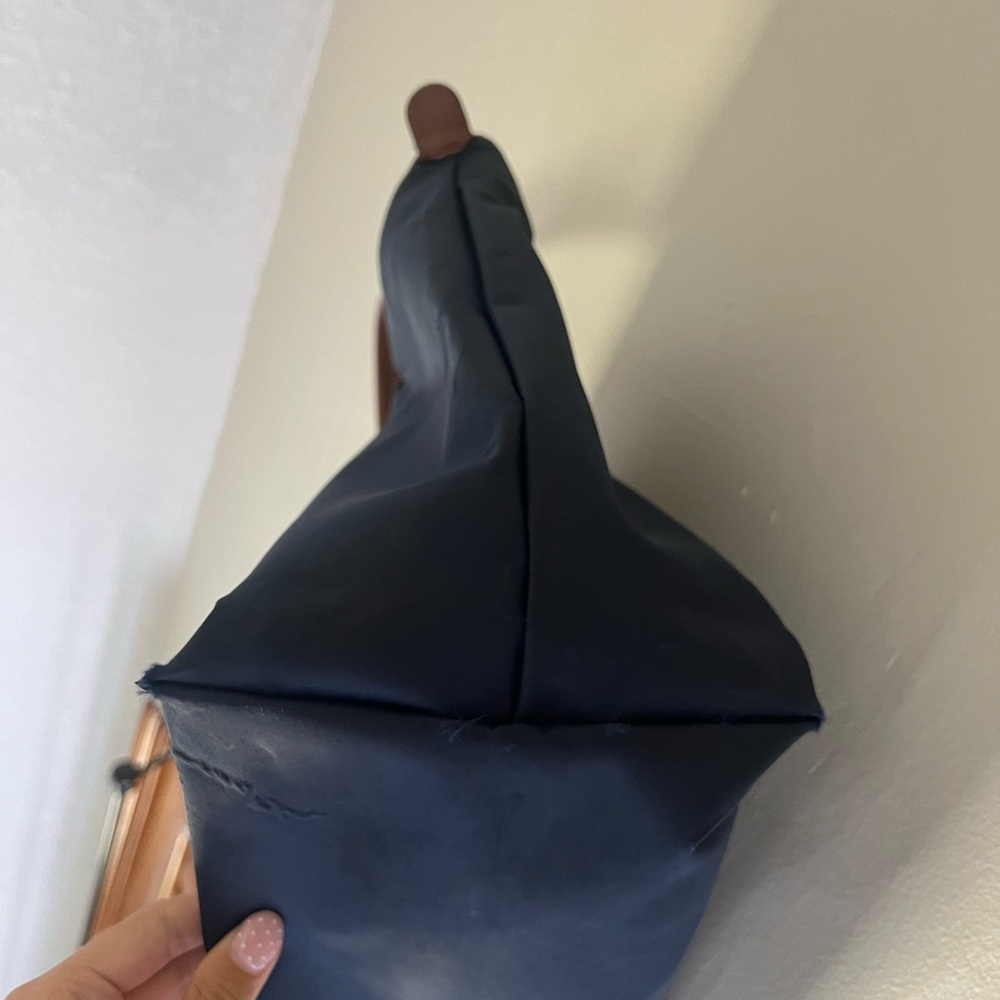 Longchamp Le Pilage M Tote - Picture 3 of 7